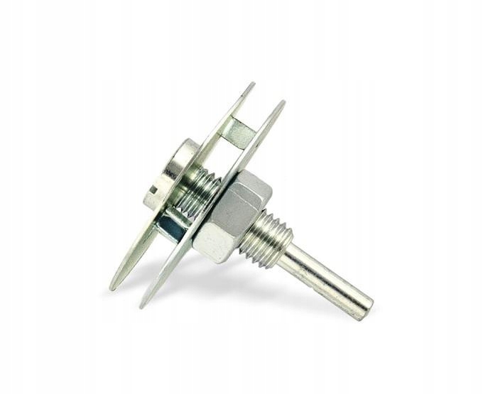 

T4W Uchwyt adapter do krążka ściernego do rdzy