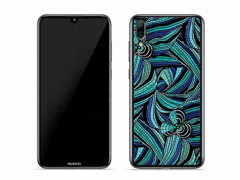 

Etui na Huawei Enjoy 9 Fantastic Case