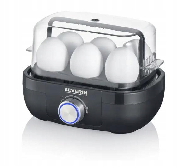 Severin Ek 3163 Vařič vajec na 3 vejce