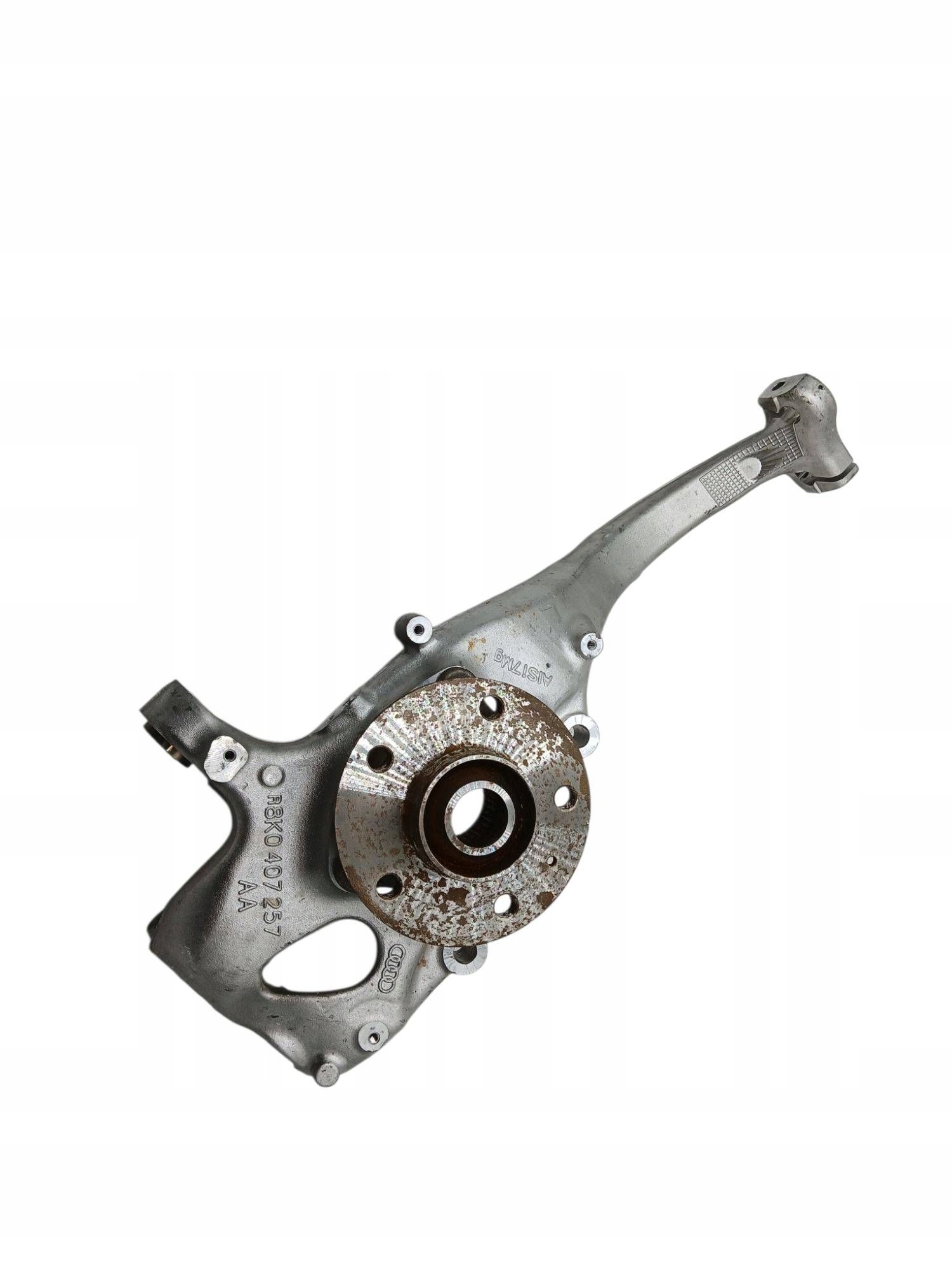 swing left Audi A4 B8 A6 A7 8K0407257 4G0407241D