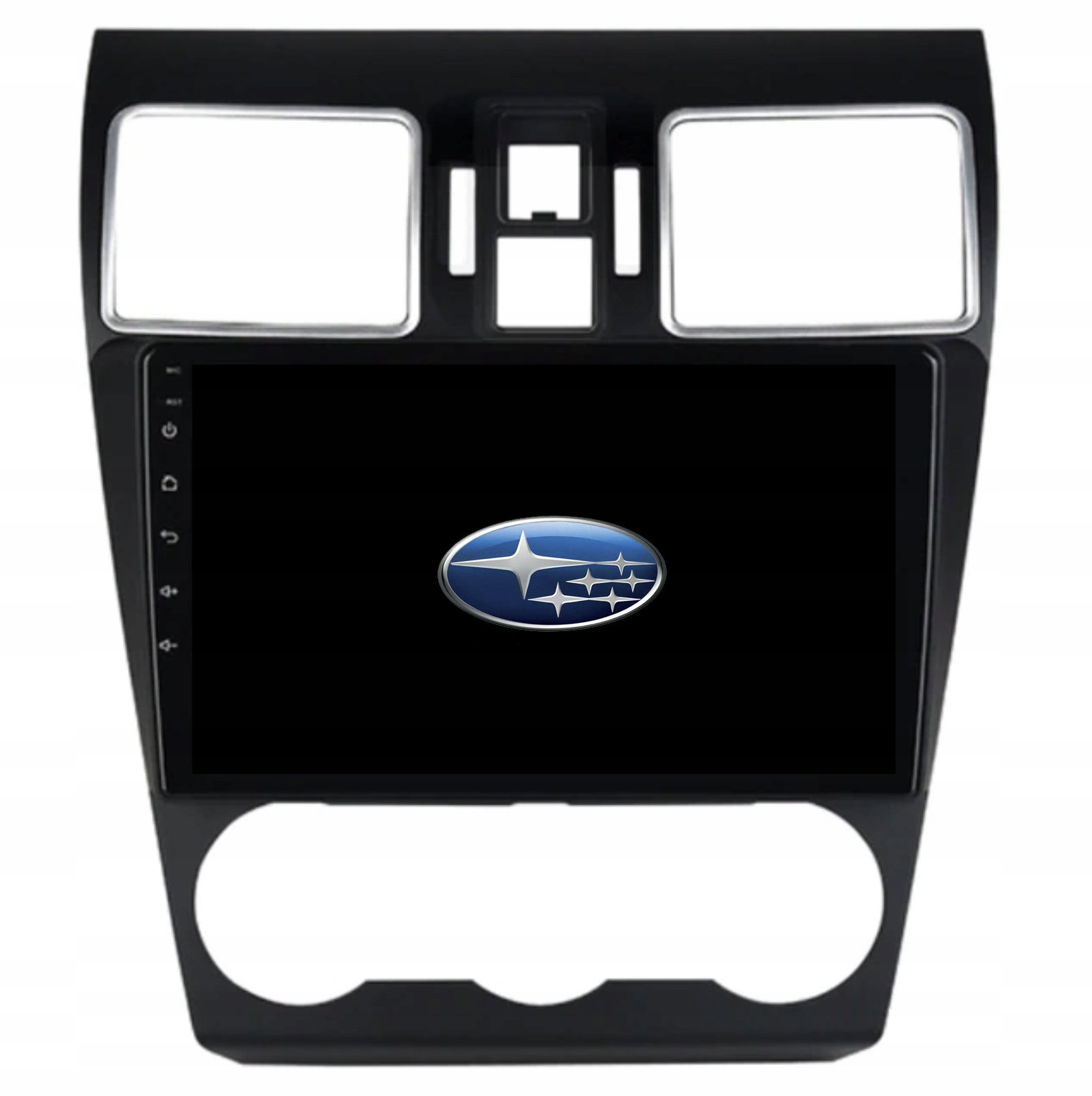 РАДІО НАВІГАЦІЯ SUBARU FORESTER XV ANDROID 4 / 64GB