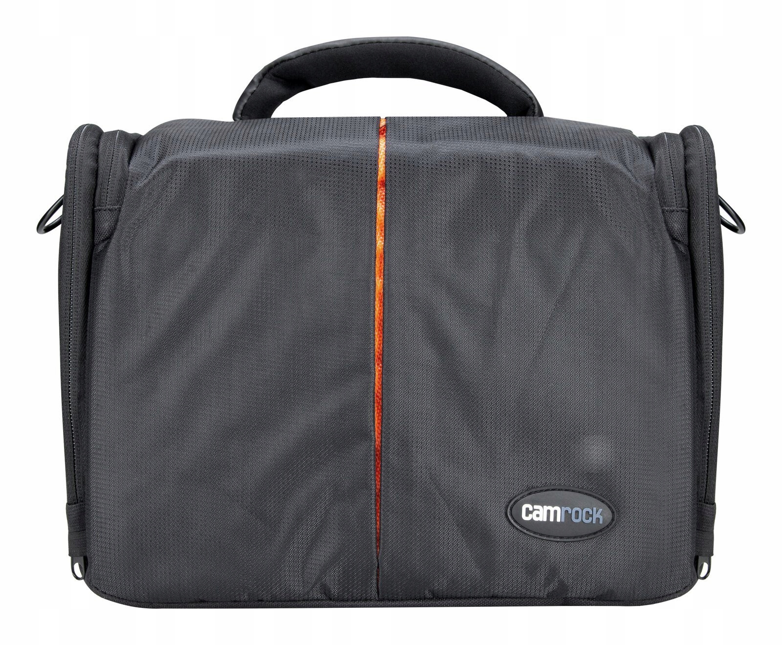 Camrock Cube R30 Torba Fotograficzna Na Aparat Oraz Akcesoria Wodoodporna