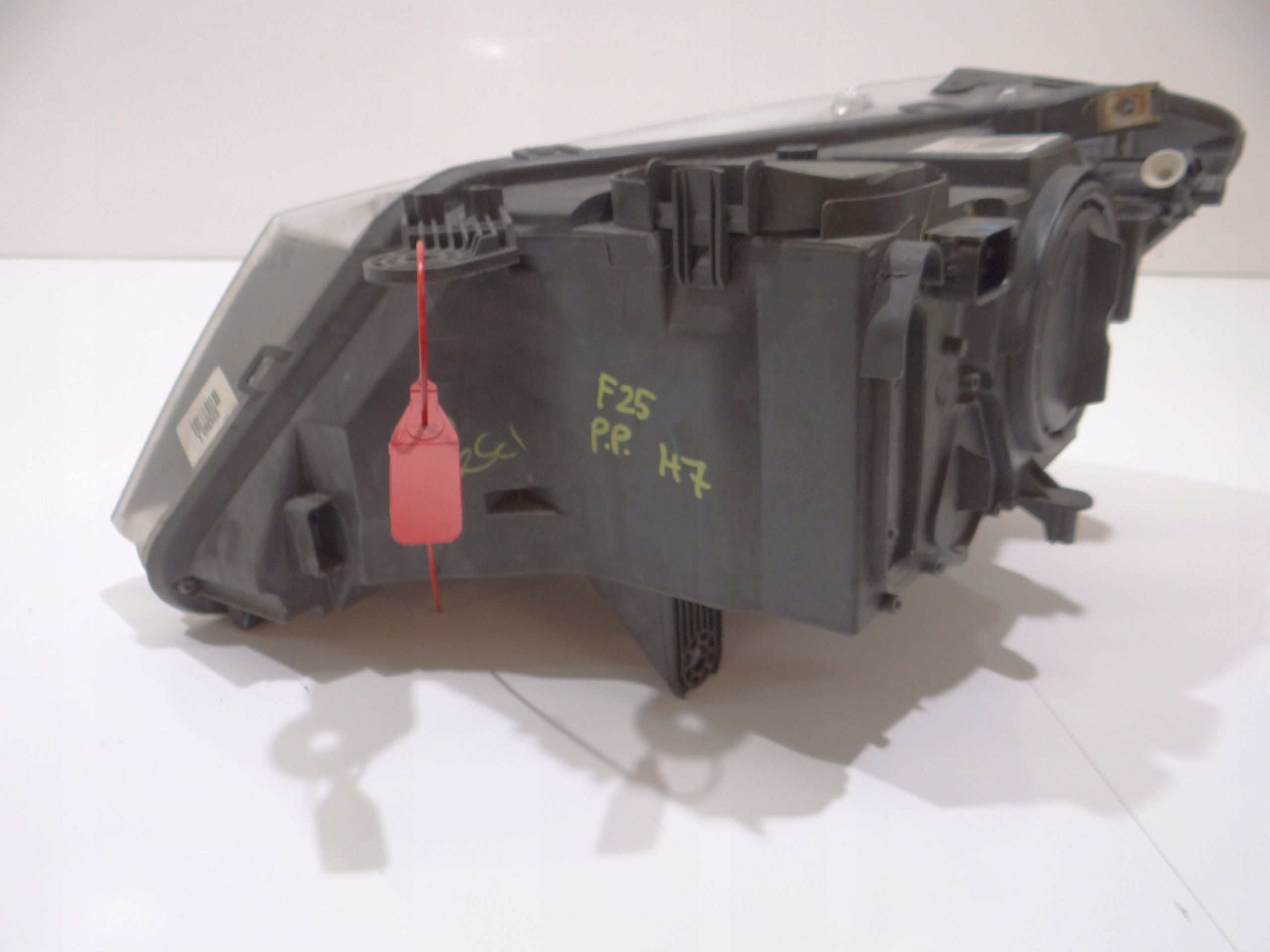 light right front BMW X3 F25 7217290