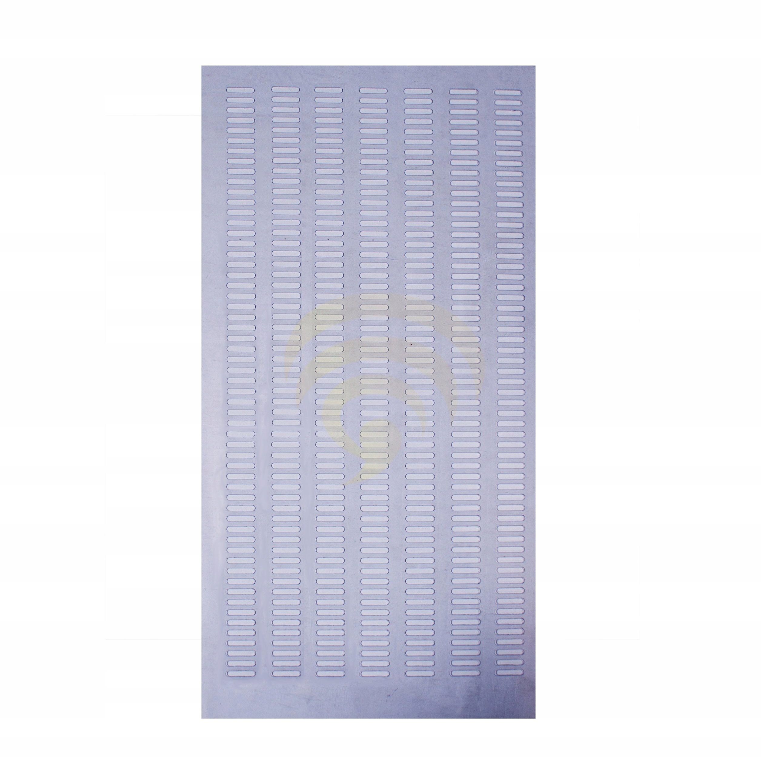 

Krata odgrodowa winidurowa pozioma Warsz Zwykły