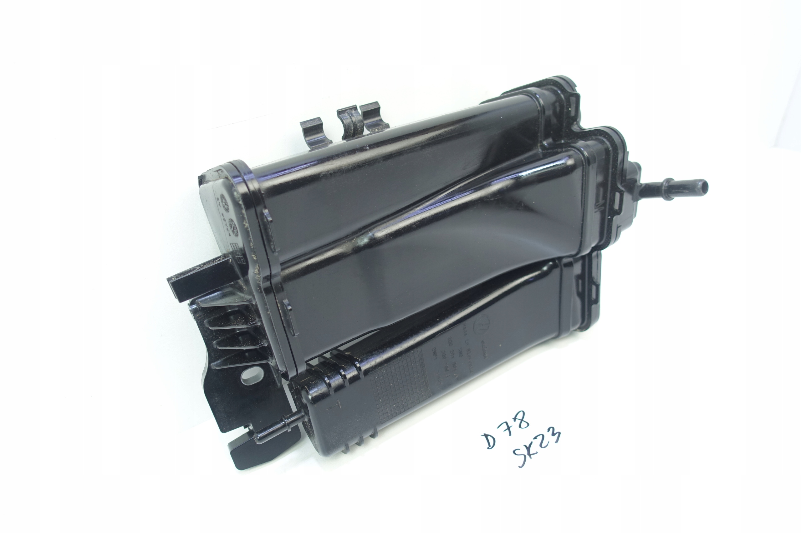 Kohlenstofffilter VW ARONA IBIZA A1 82A SCALA POLO