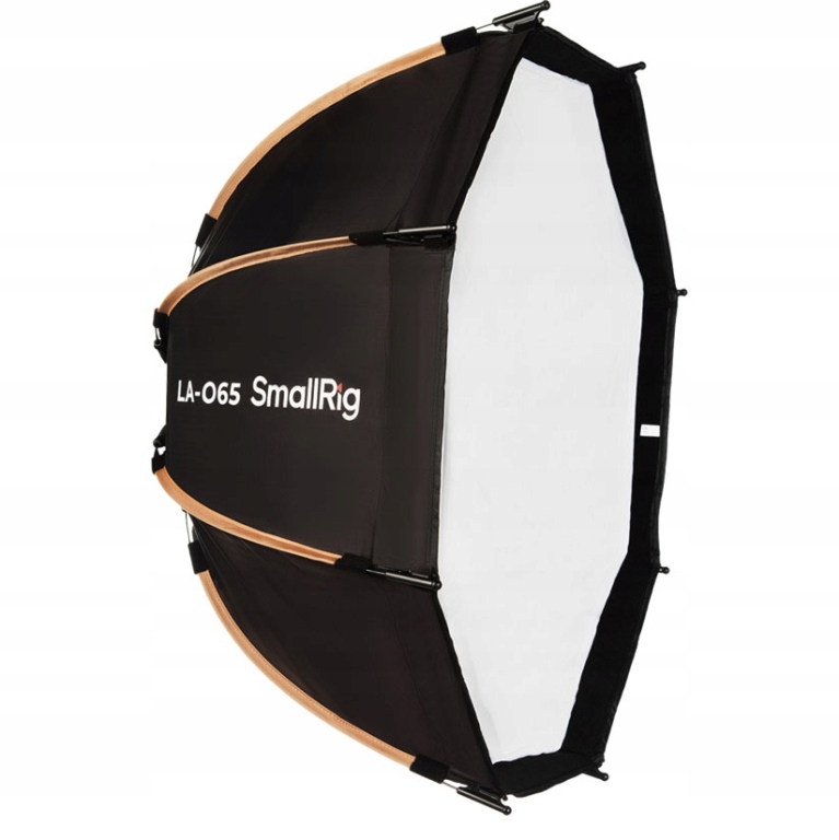Softbox SmallRig 4874 oktagonalny LA-O65