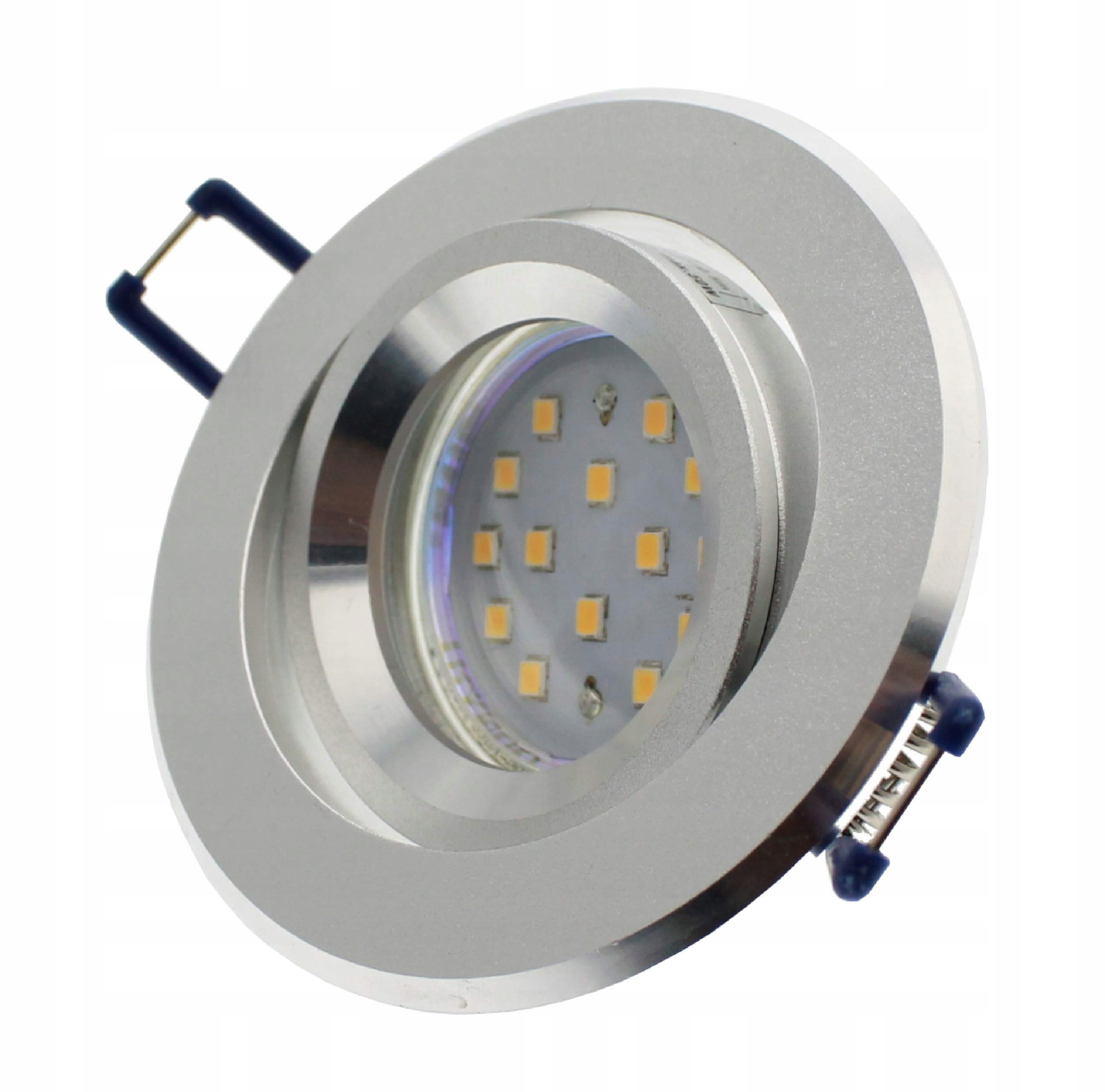 Trango 6-częściowy zestaw 6737R-06MOSD Real Alu Liczba elementów w zestawie 6