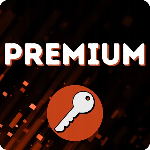 Premium Losowy Klucz Steam