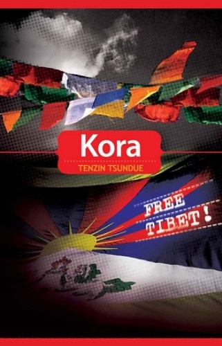 Kora Tenzin Tsundue