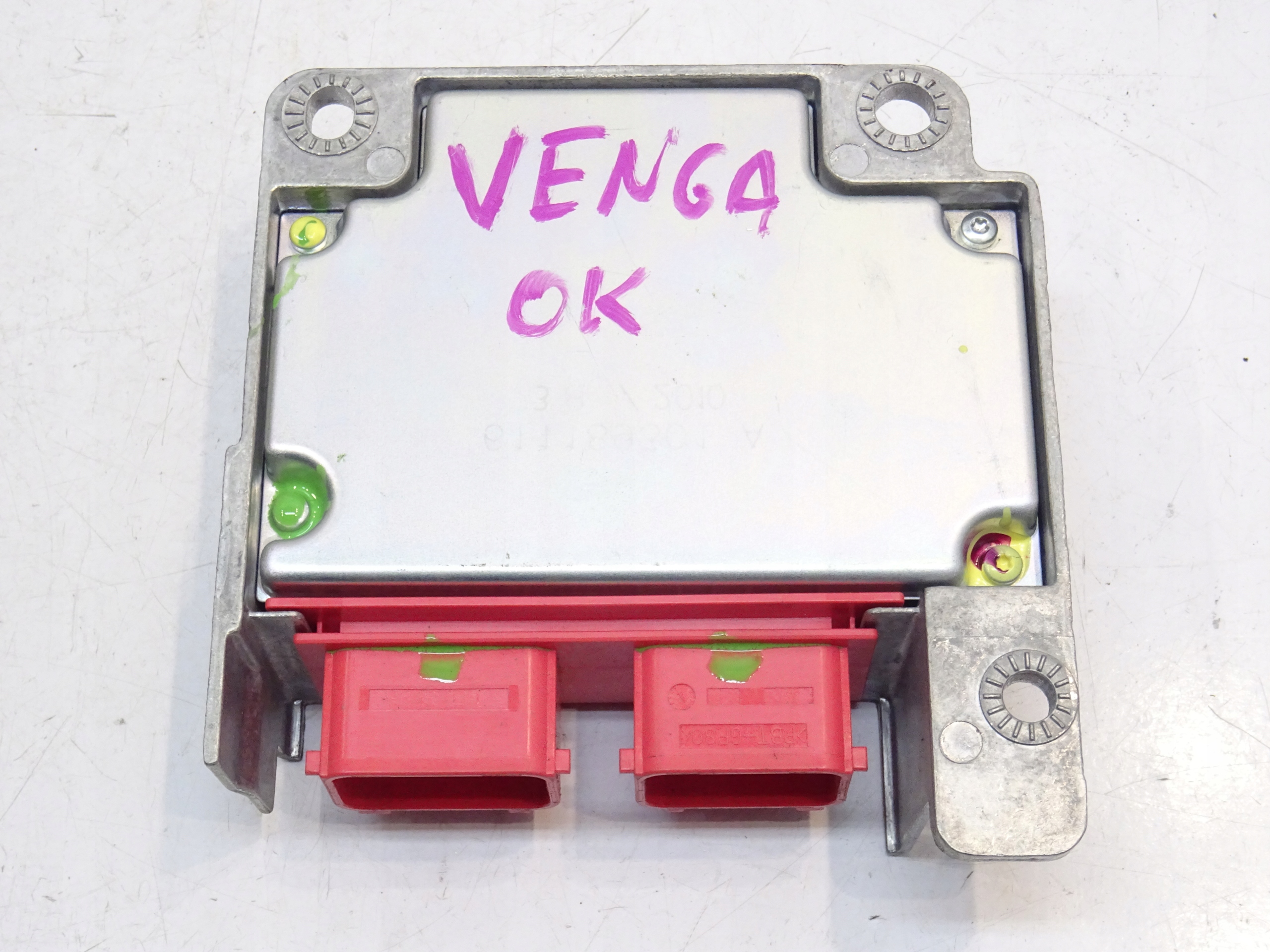 SENSOR MODUŁ AIRBAG 95910-1P000 KIA VENGA 2009- Producent części Kia OE