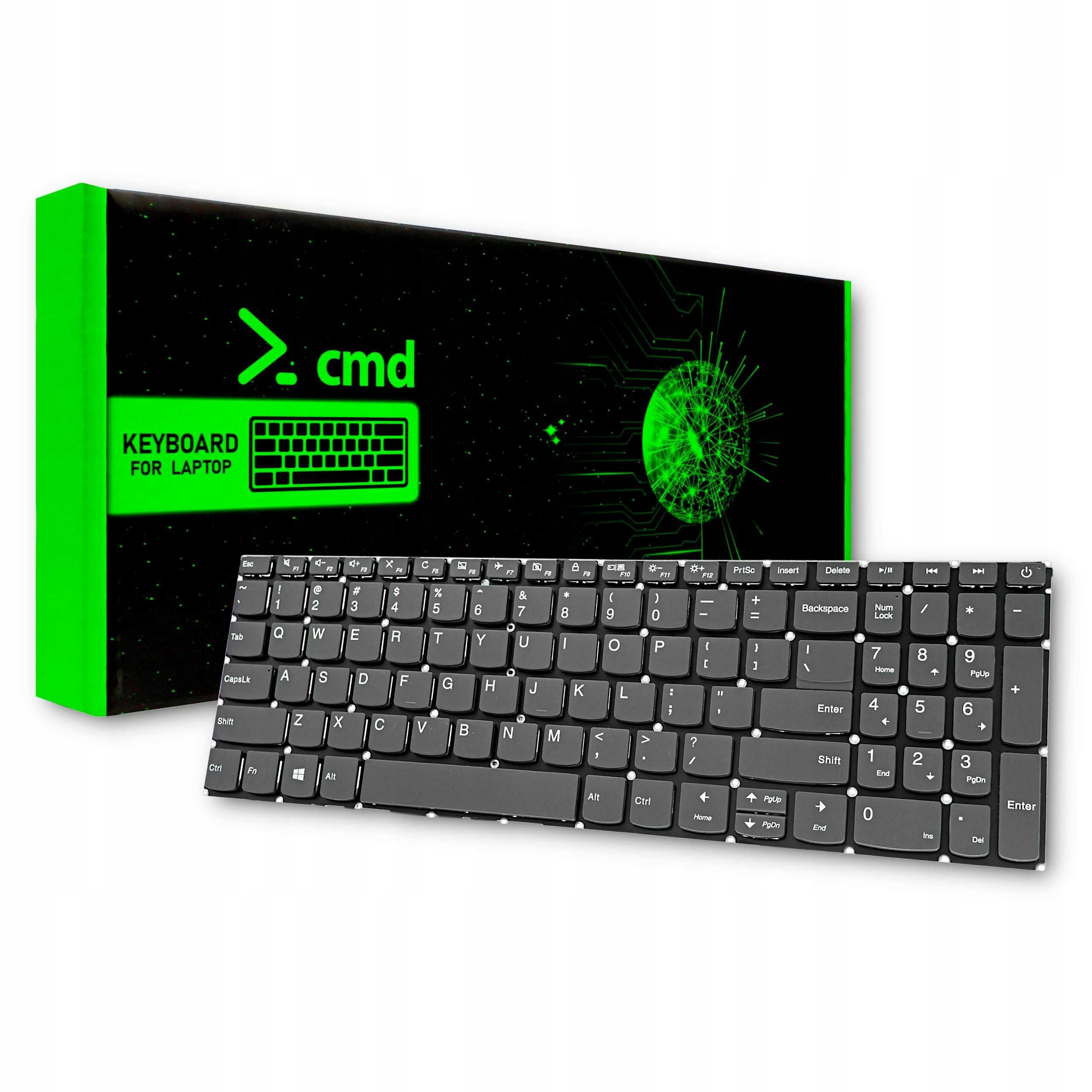 Klawiatura Cmd cmd-000025245 do IBM, Lenovo