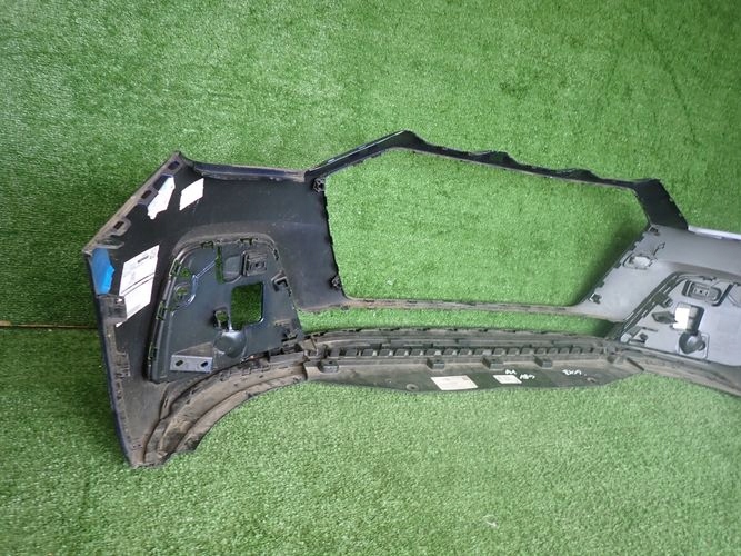 AUDI A1 82A 19- front bumper front