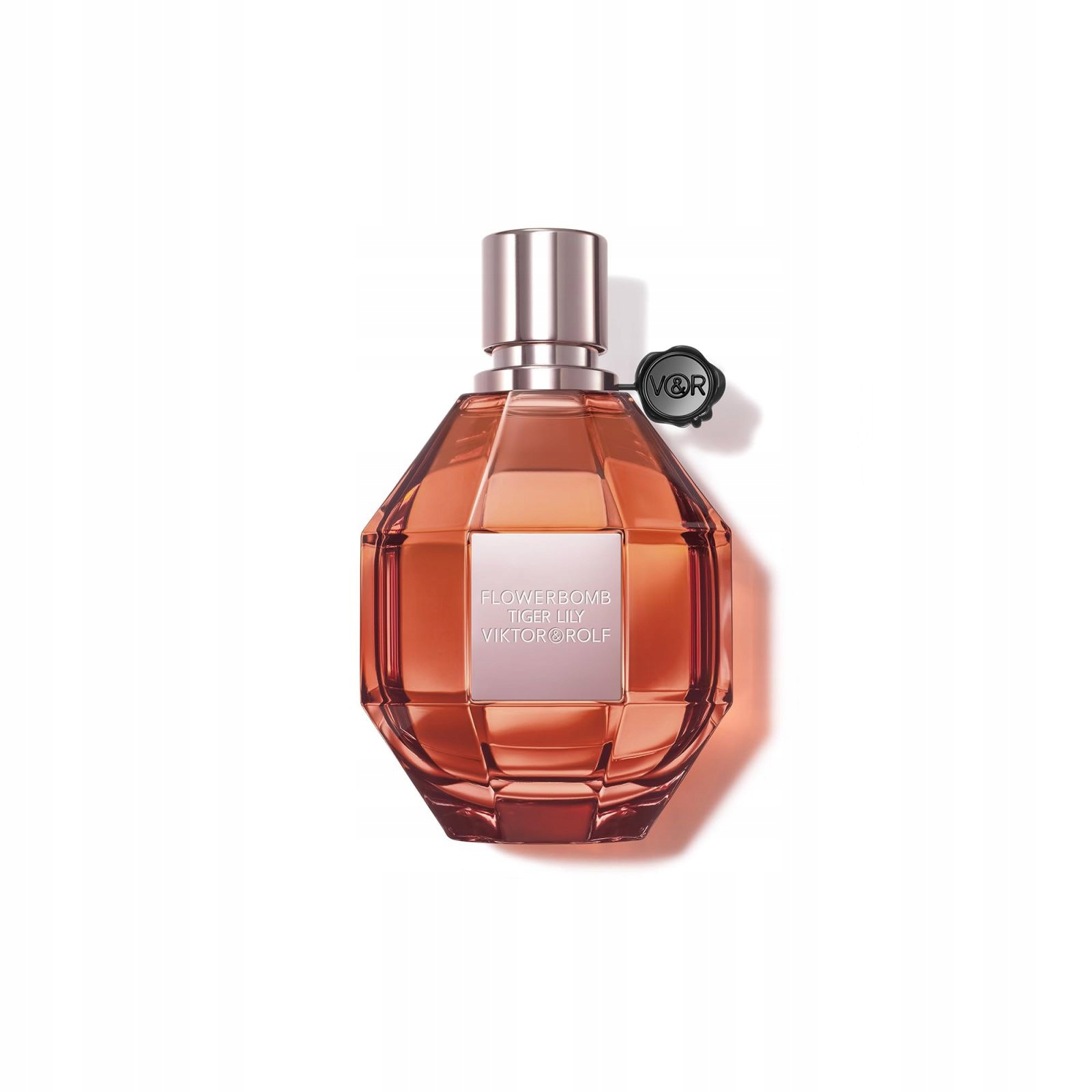 Flowerbomb Tiger Lily – Parfémovaná Voda – Objem: 100 ML