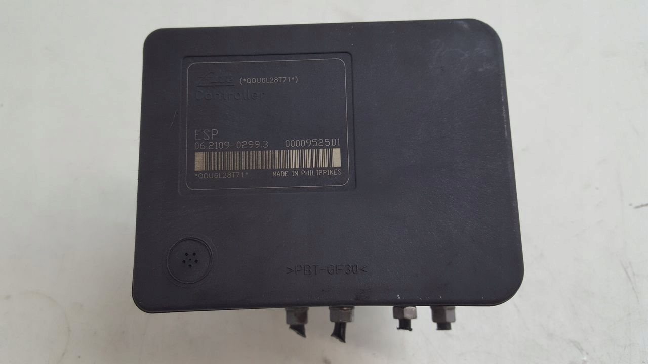 pump ABS Mazda 5 V 2,0 CITD