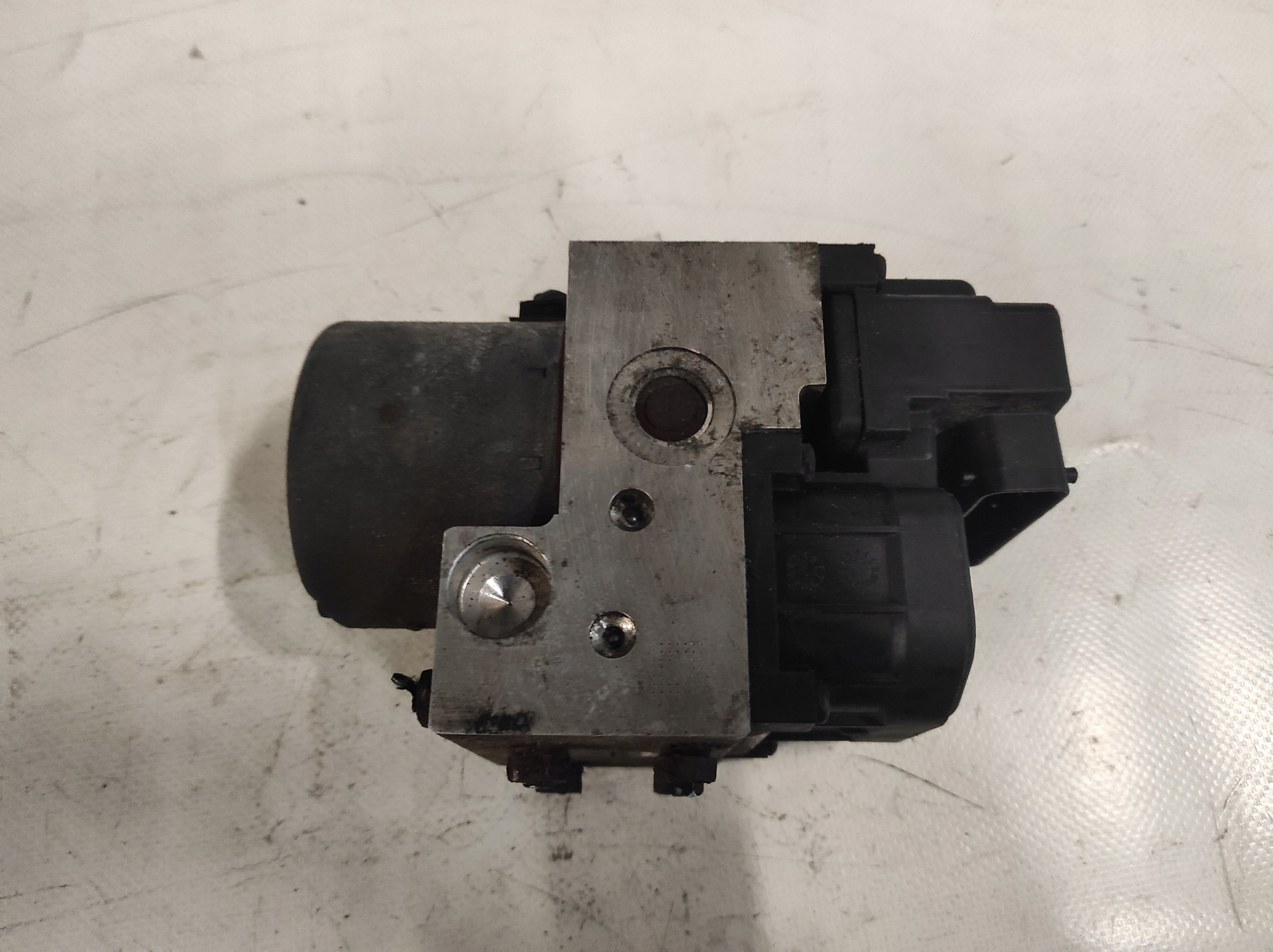CITROEN BERLINGO e Pompa ABS 9635756480 0273004439