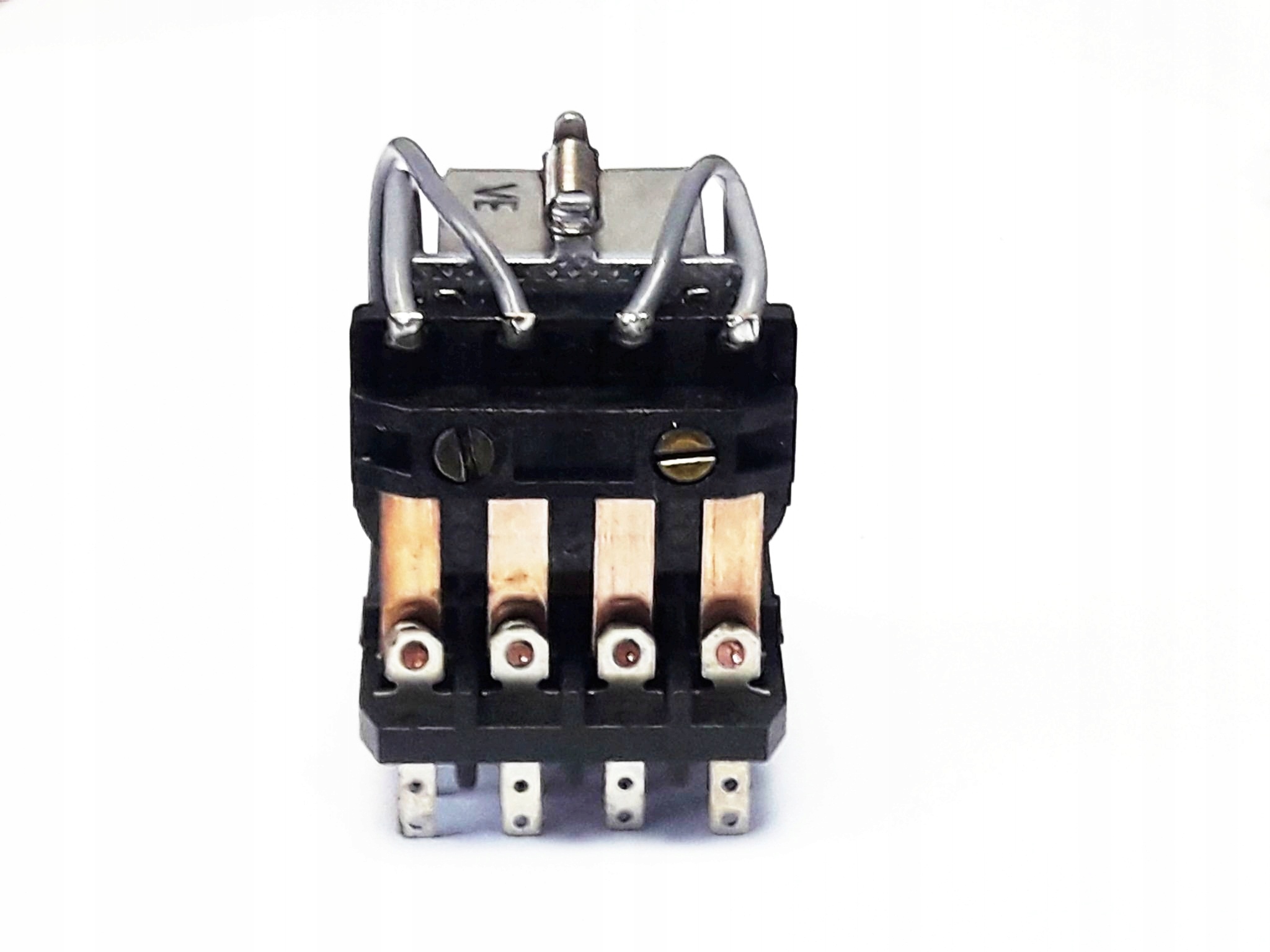 WKŁAD PRZEKAŹNIKA RP 701 4P 60V DC 14 PIN Marka inny