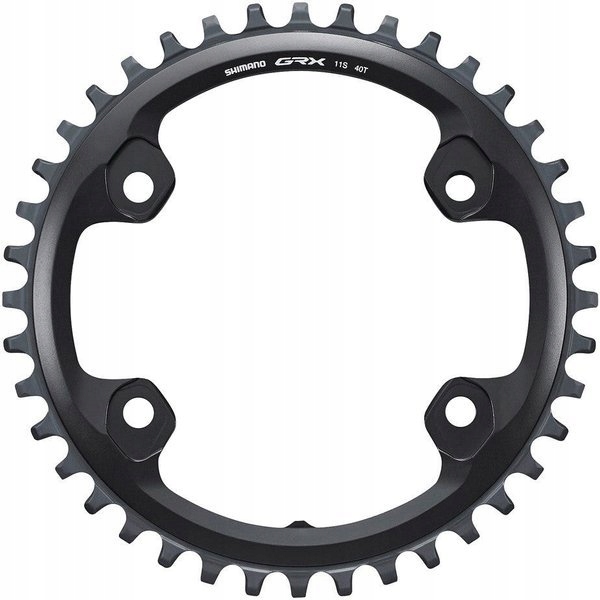 ozubené kolo Shimano Grx FC-RX810 40t 1x11s narrow wide