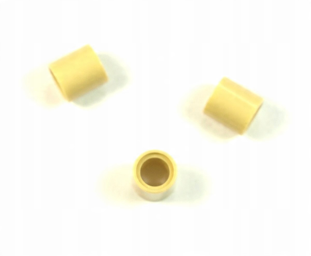 

Łącznik Pierścień 1L Piaskowy 3szt.LEGO Tech 18654