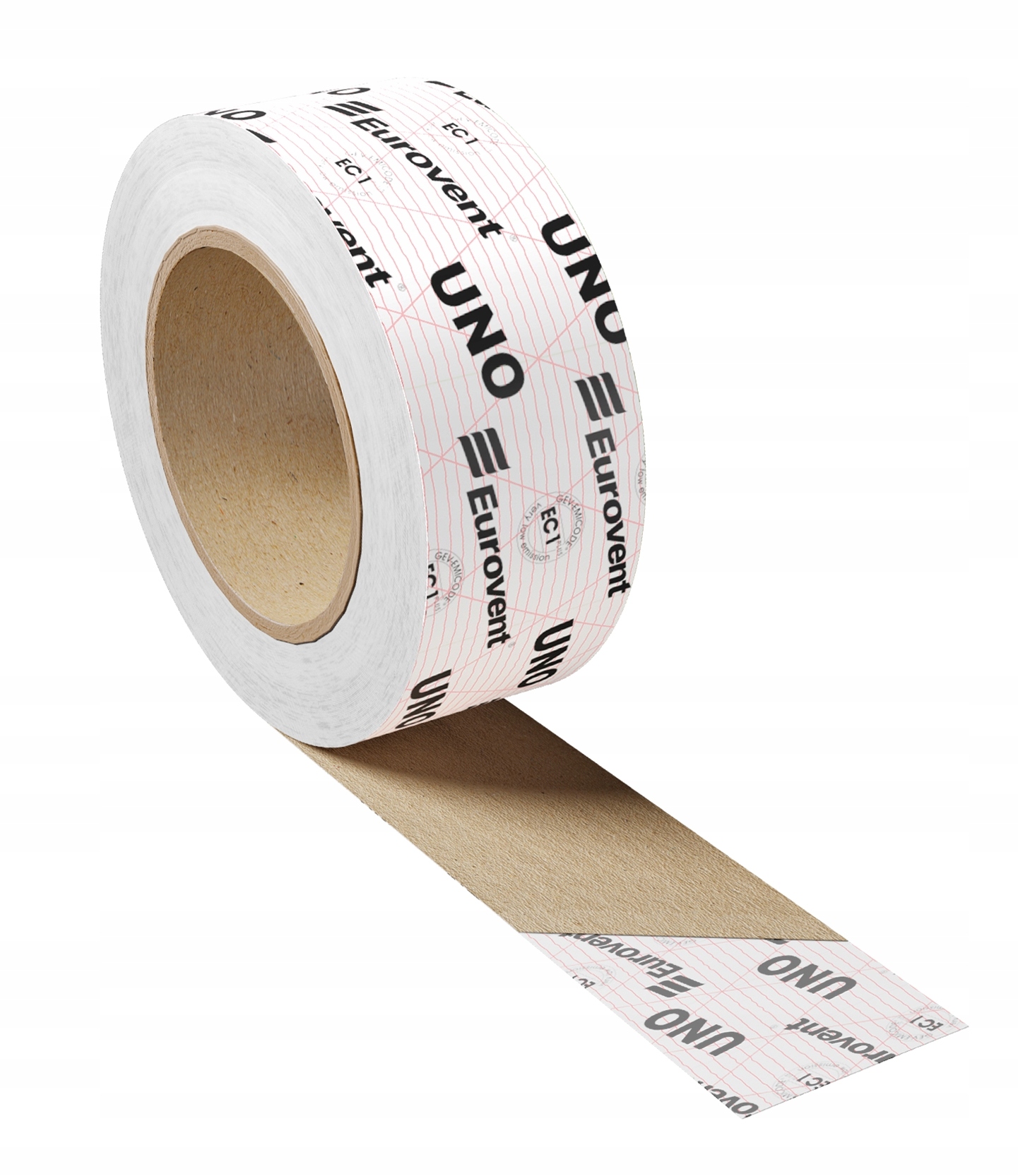 

Taśma Uno Do Sklejania Membran Folii 50mm x 25mb