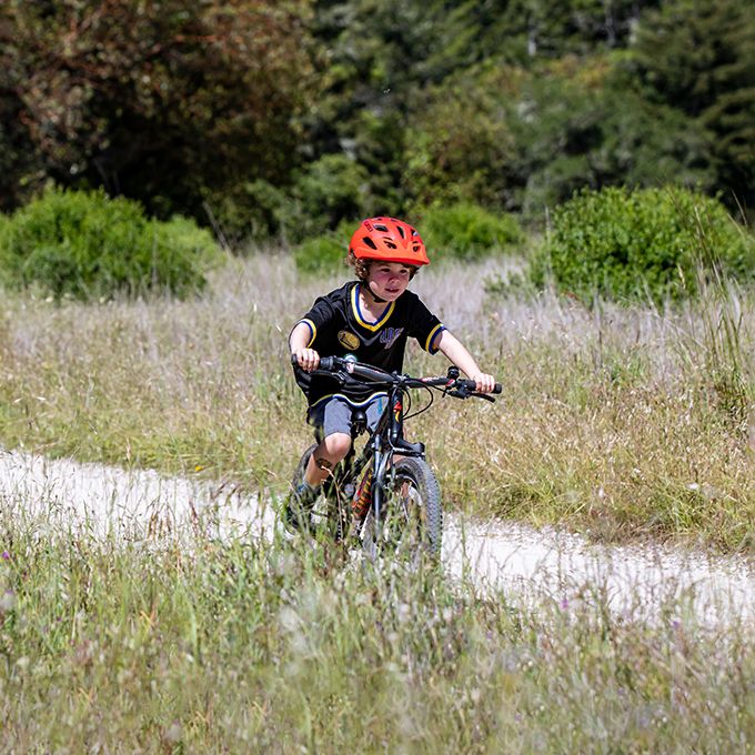 Giro tremor purple sale