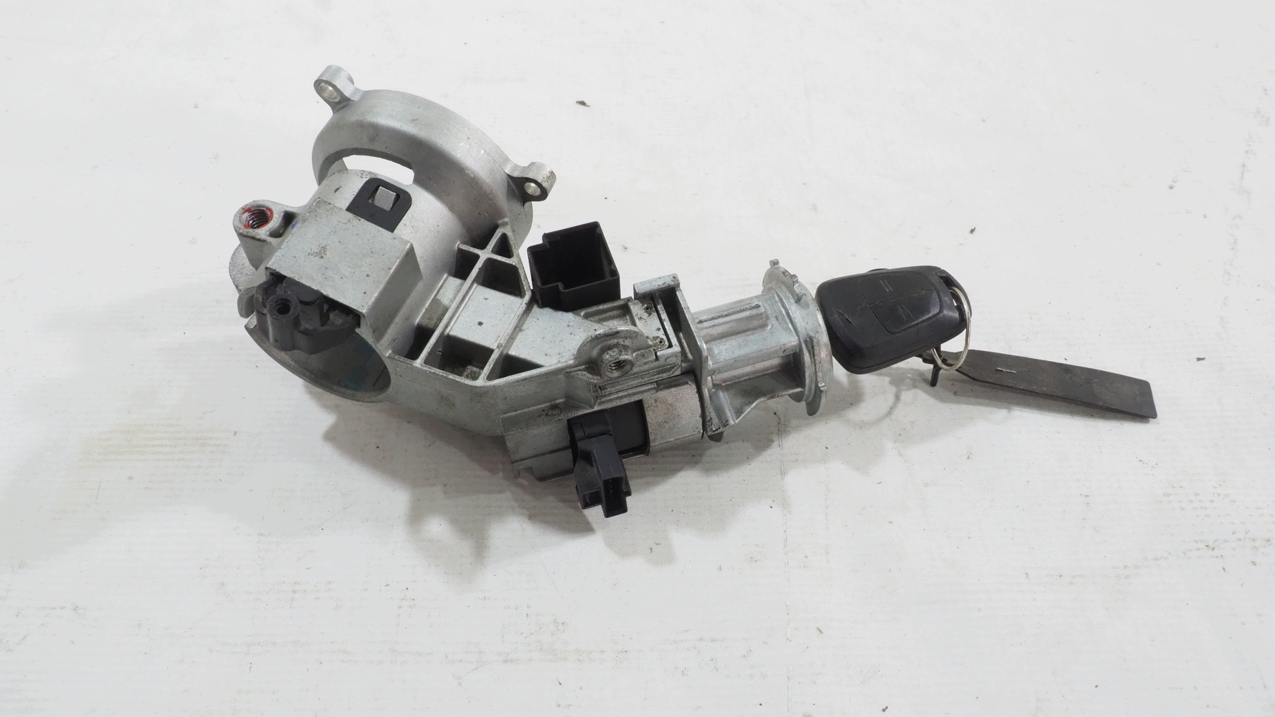 Opel Corsa D ignition key 56155D