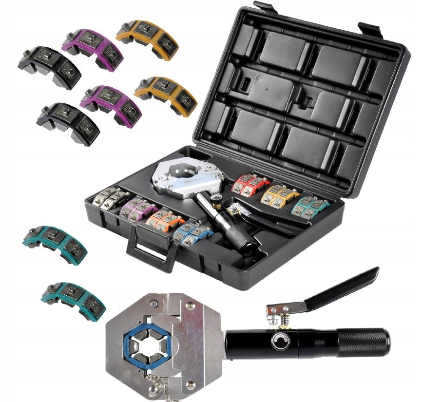 Lisovacia Svorka Na Hadice Klimatizácie