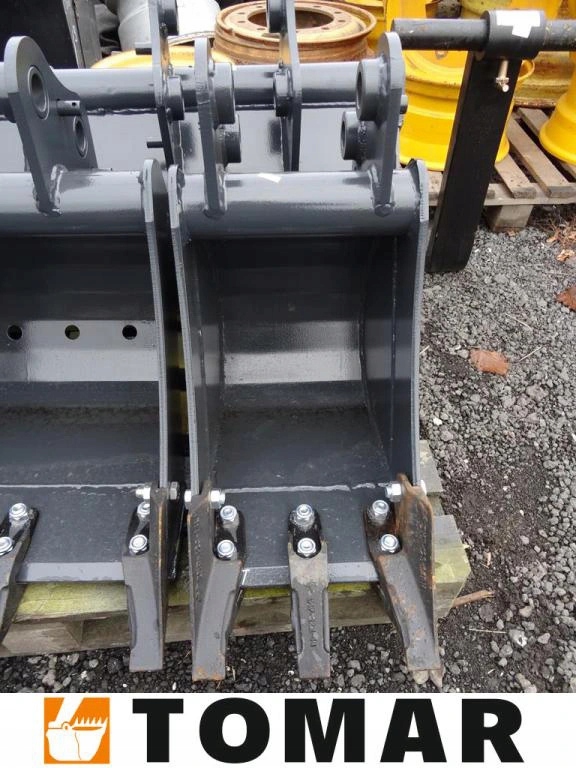 Новая ложка 30 см JCB 8025, 8027,8030,8032,8035