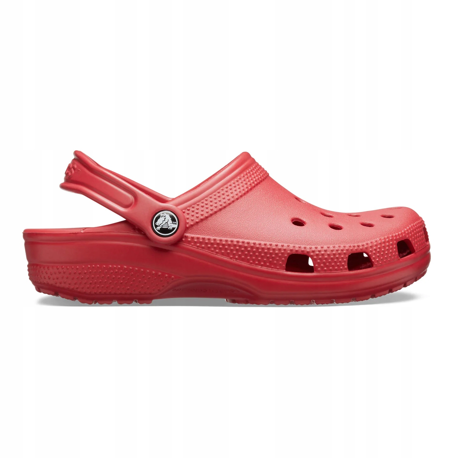 KLAPKI MĘSKIE CROCS CHODAKI SANDAŁY GUMOWE LEKKIE KROKSY Marka Crocs