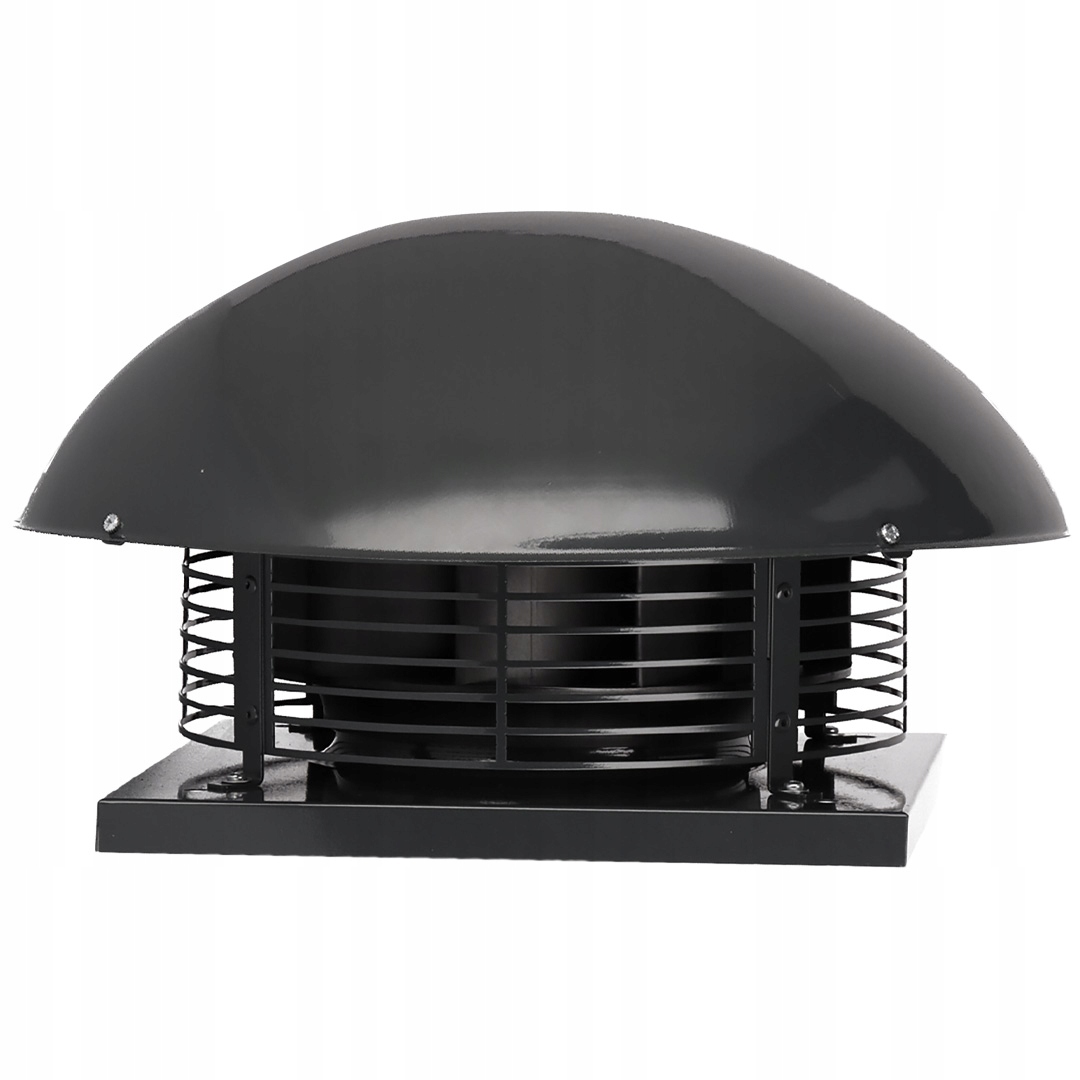 Strešný ventilátor Dospel 007-9265 315 mm Tesla-bldc Wd II 315 2350 m3/h IPX4