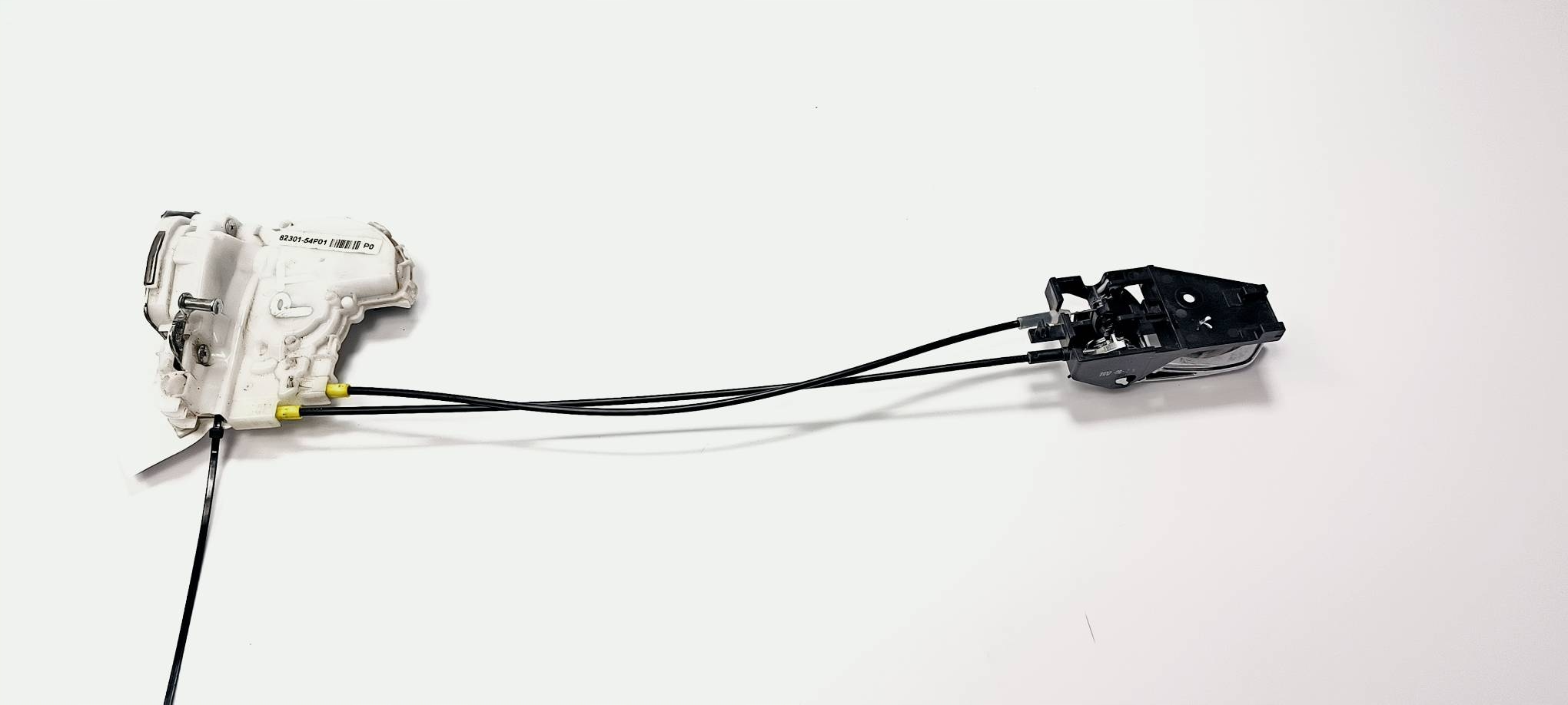 lock door PT 82301-54P01 SUZUKI VITARA III