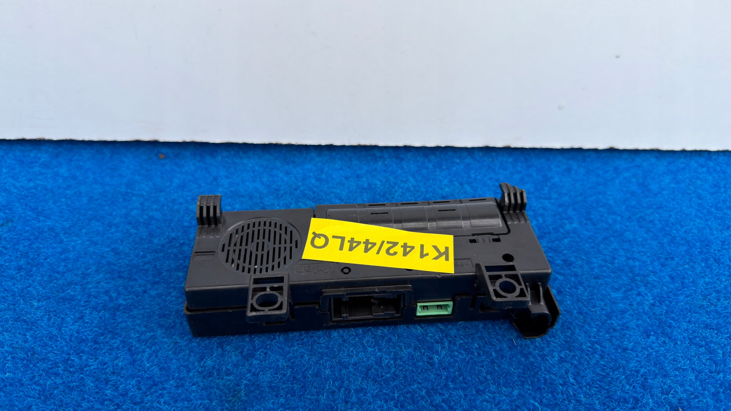 module amplifier ANTENY VIVARO ZAFIRA PROACE JUMPY EXPERT K142/44LQ