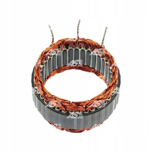 ОБМОТКА ГЕНЕРАТОРА AS-RU AS3019