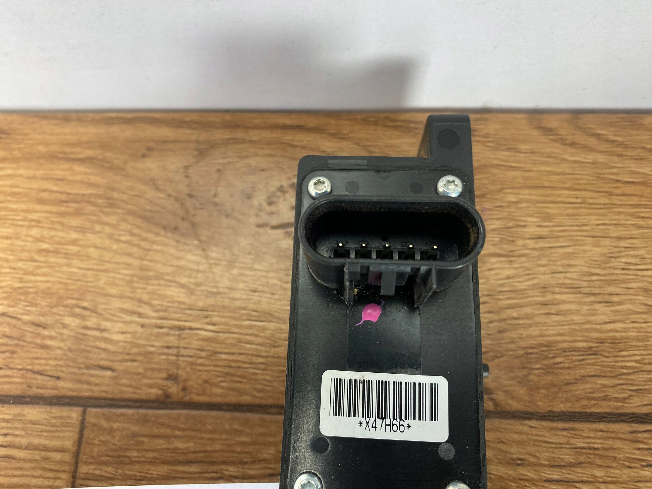 Sensor przyspieszenia ESP Chevrolet Corvette C6 2005+