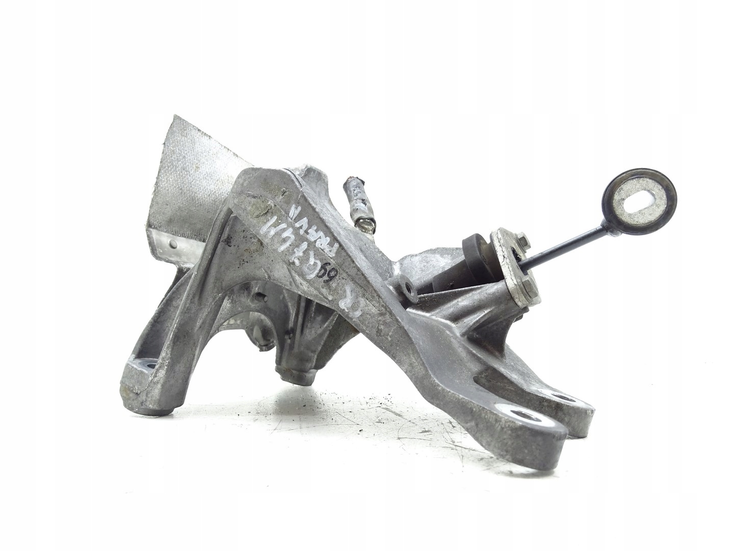 engine supporting mount right AUDI Q7 4M 3.0 TDI 4M0199308BM