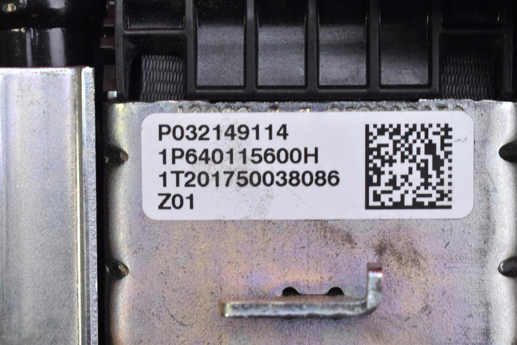 Gurten Sicherheits rechts vorne Spanner EU 32149114 VOLVO V60 2 II 18-21