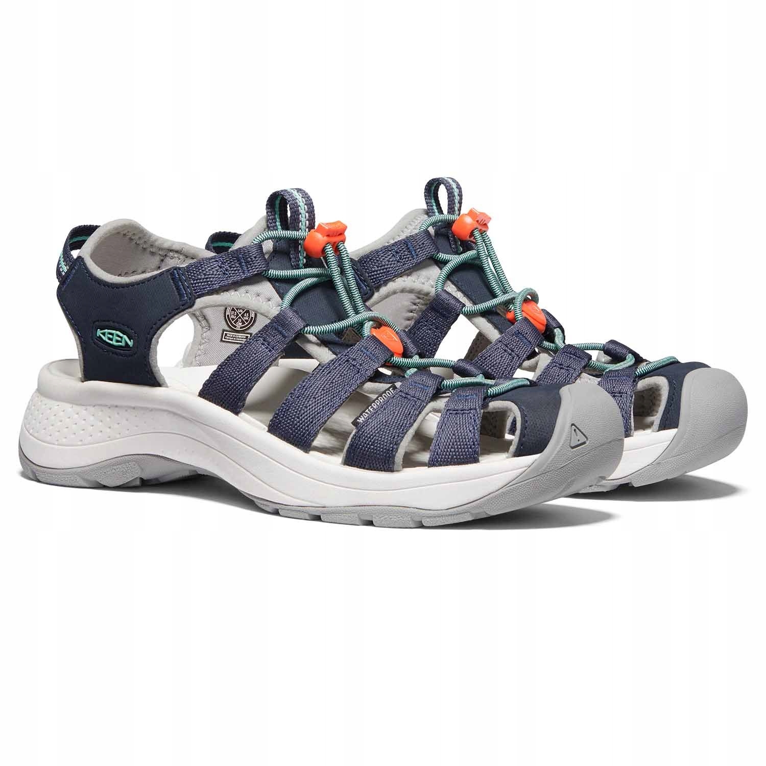 

Sandały damskie Keen Astoria West Sandal