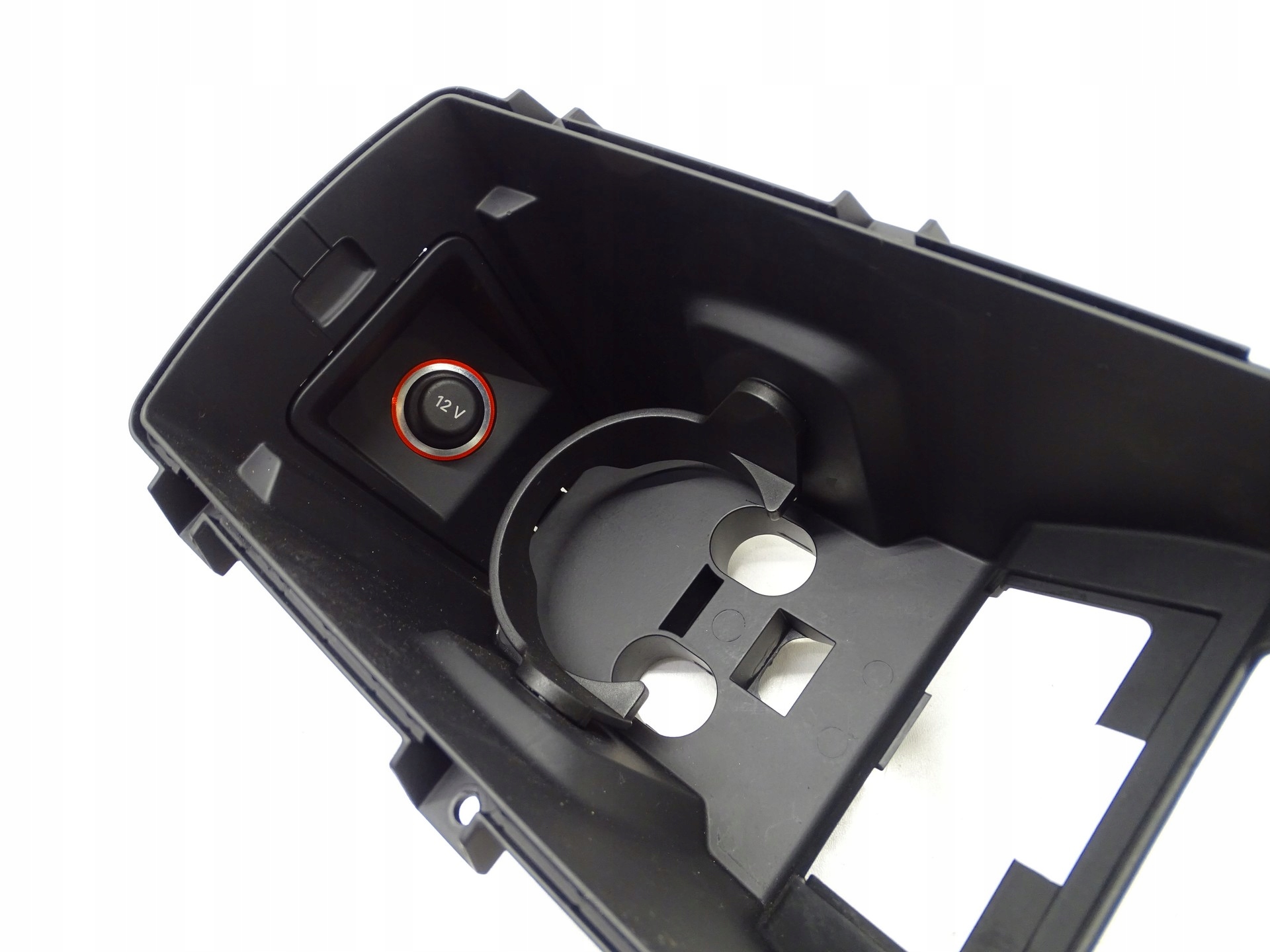 Boîte a gant passager TUNELU Console AUDI TT 8S 8S0863300A
