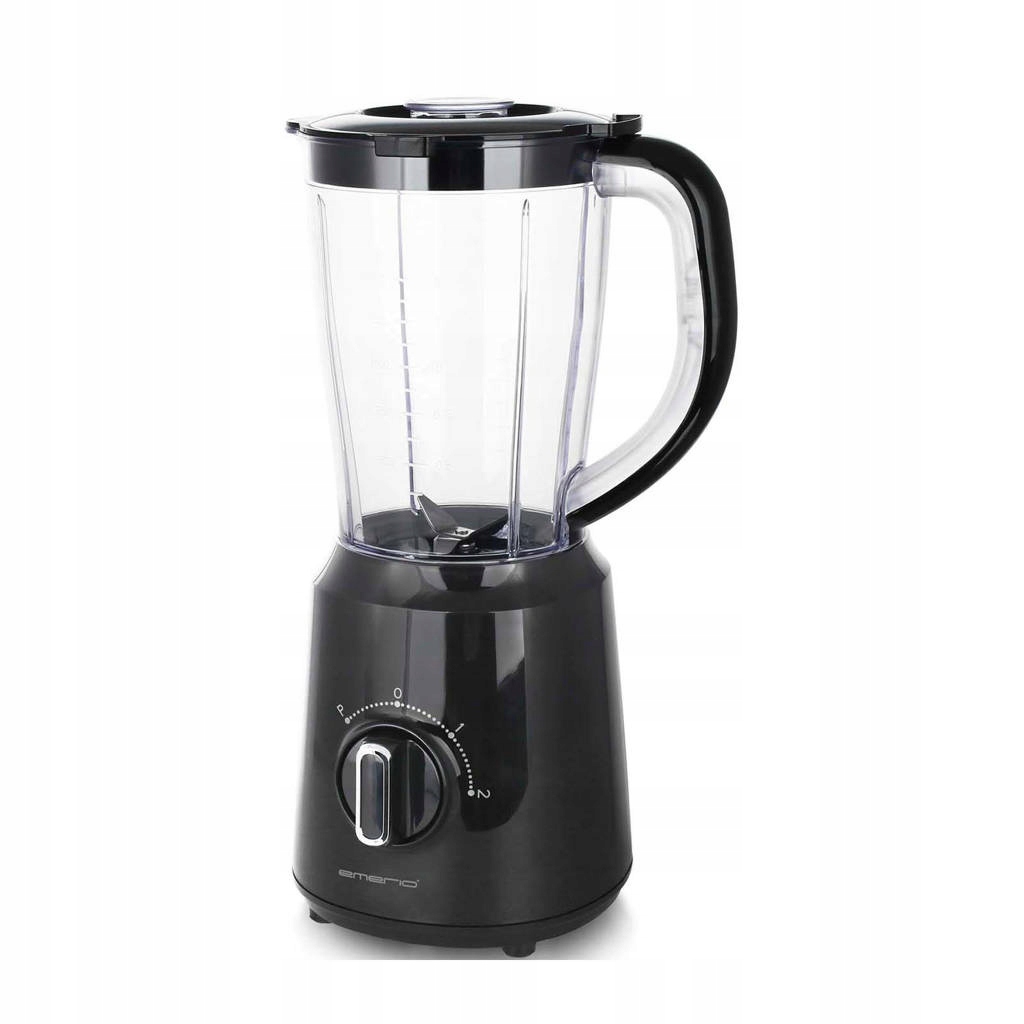 Blender kielichowy Emerio BL-124816 500 W czarny