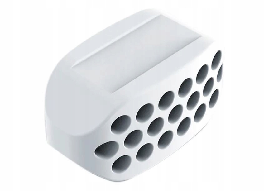 PRZYRZAD URZĄDZENIE DO ĆWICZEŃ ŻUCHWY SZCZĘKI TWARZY JAWLINE EXERCISER GUMA Długość (cm) 3 cm