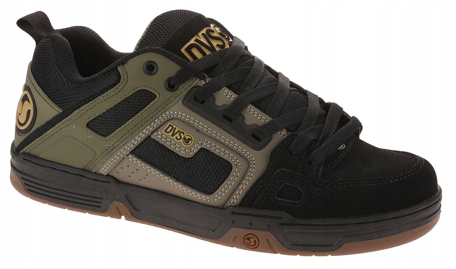 buty Dvs Comanche