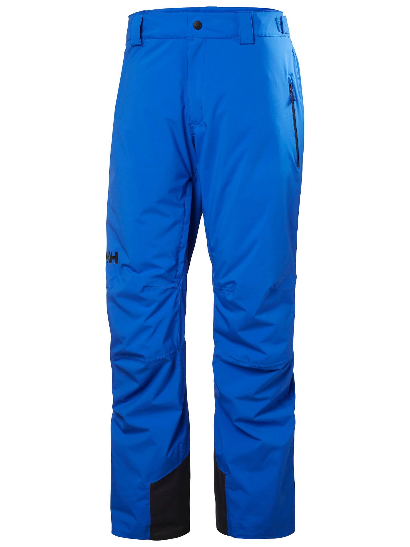 Lyžařské kalhoty Helly Hansen Legendary Insulated Pant Modré M