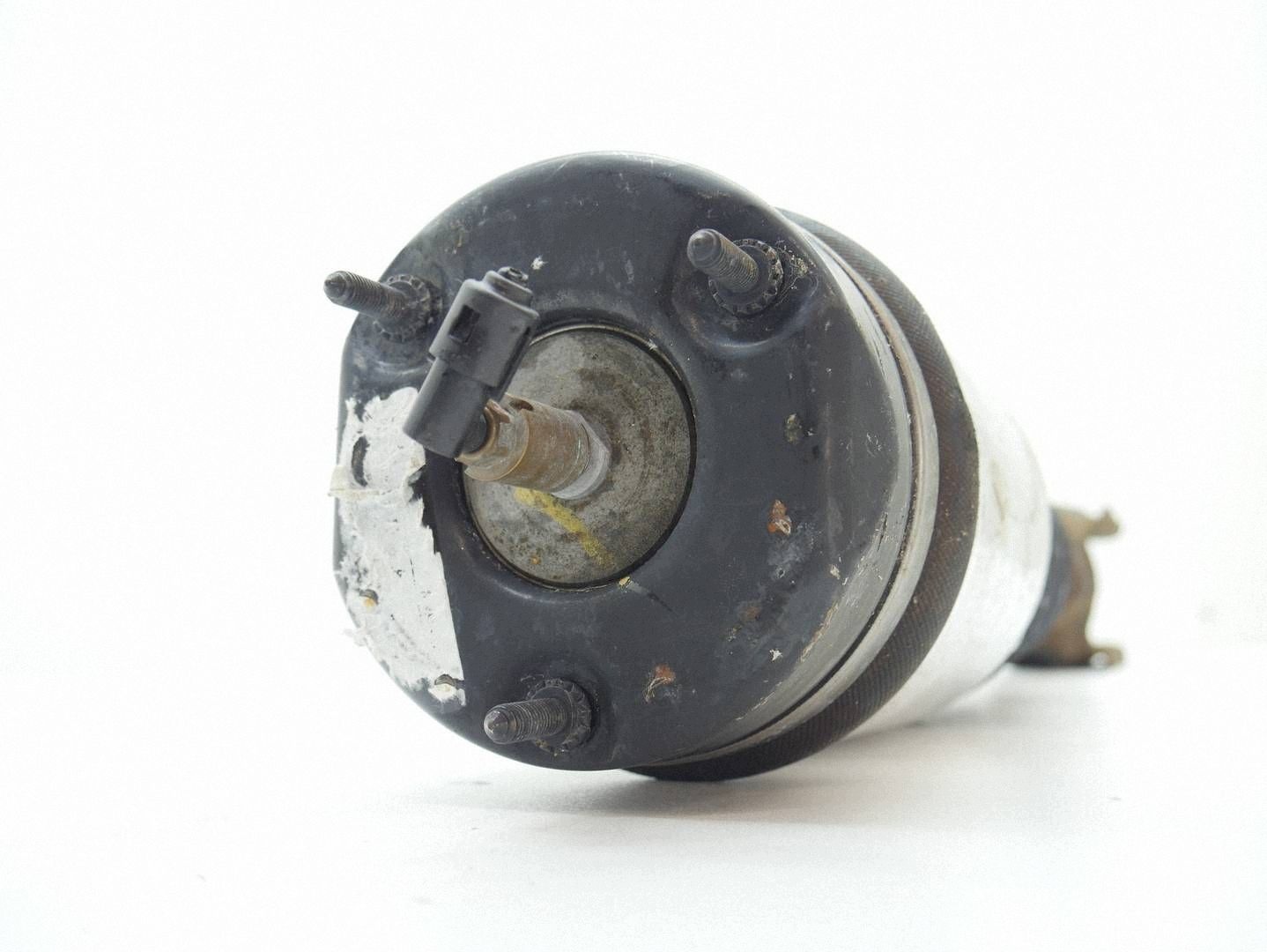 shock absorber right front front JEEP GRAND CHEROKEE WK2 3.0 CRD 68231889AA