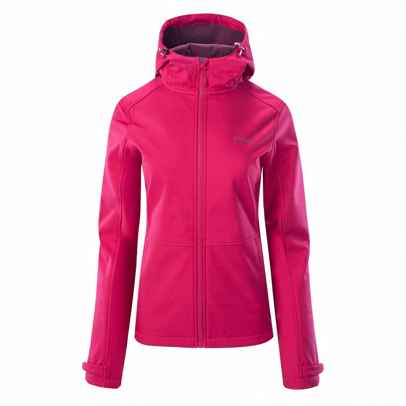

Damski softshell Lady Samir L