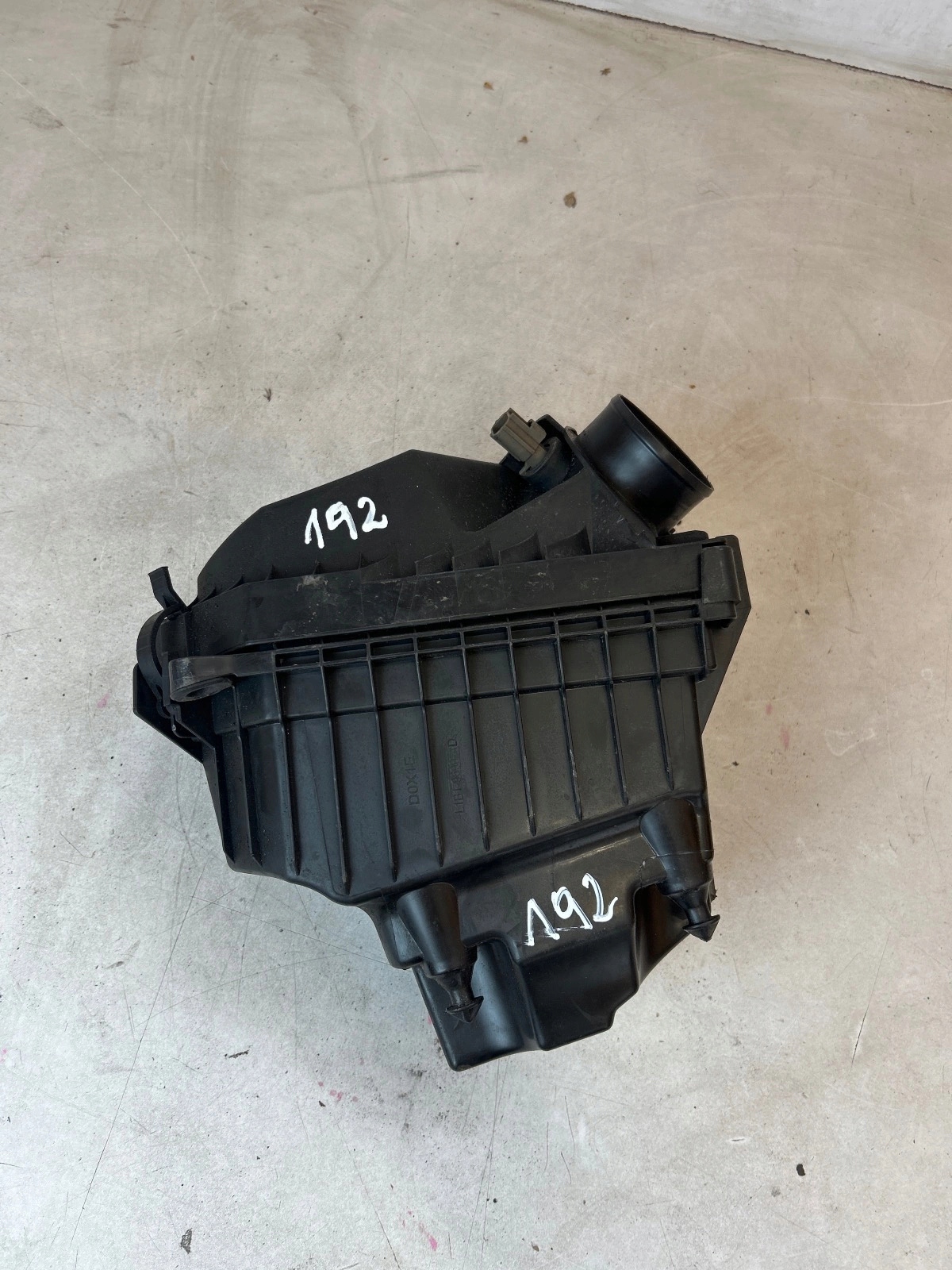 Gehäuse filter luft Ford Puma MK2 1.0 Ecoboost