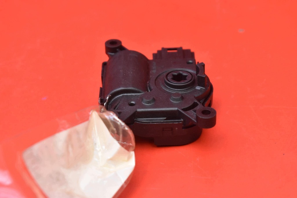 Micro moteur Bloc de chauffage complet KK21-19E616-BA FORD TRANSIT CUSTOM MK1 2.0 TDCI 130KM