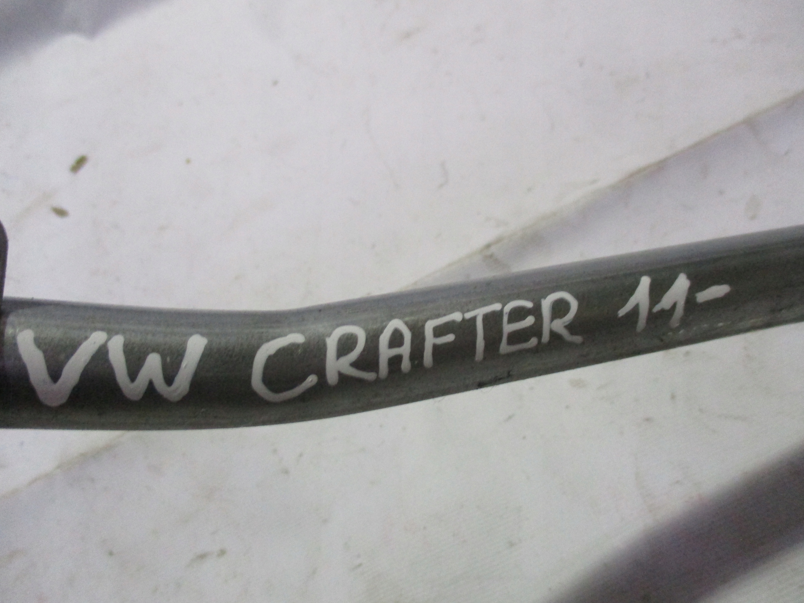 Wischergestänge Sprinter VW Crafter 11r- 2E0955023