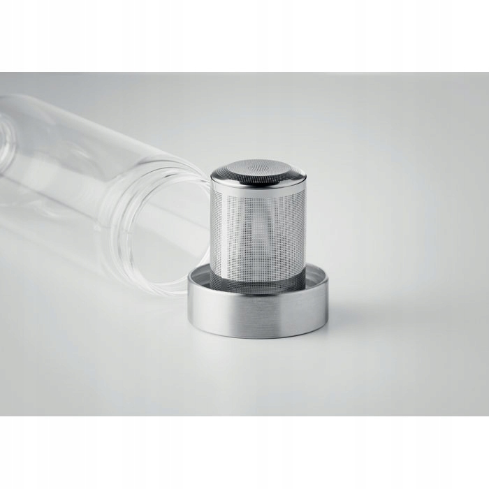 BUTELKA SZKLANA BIDON ZAPARZACZ SZKŁO EKO Marka inna marka