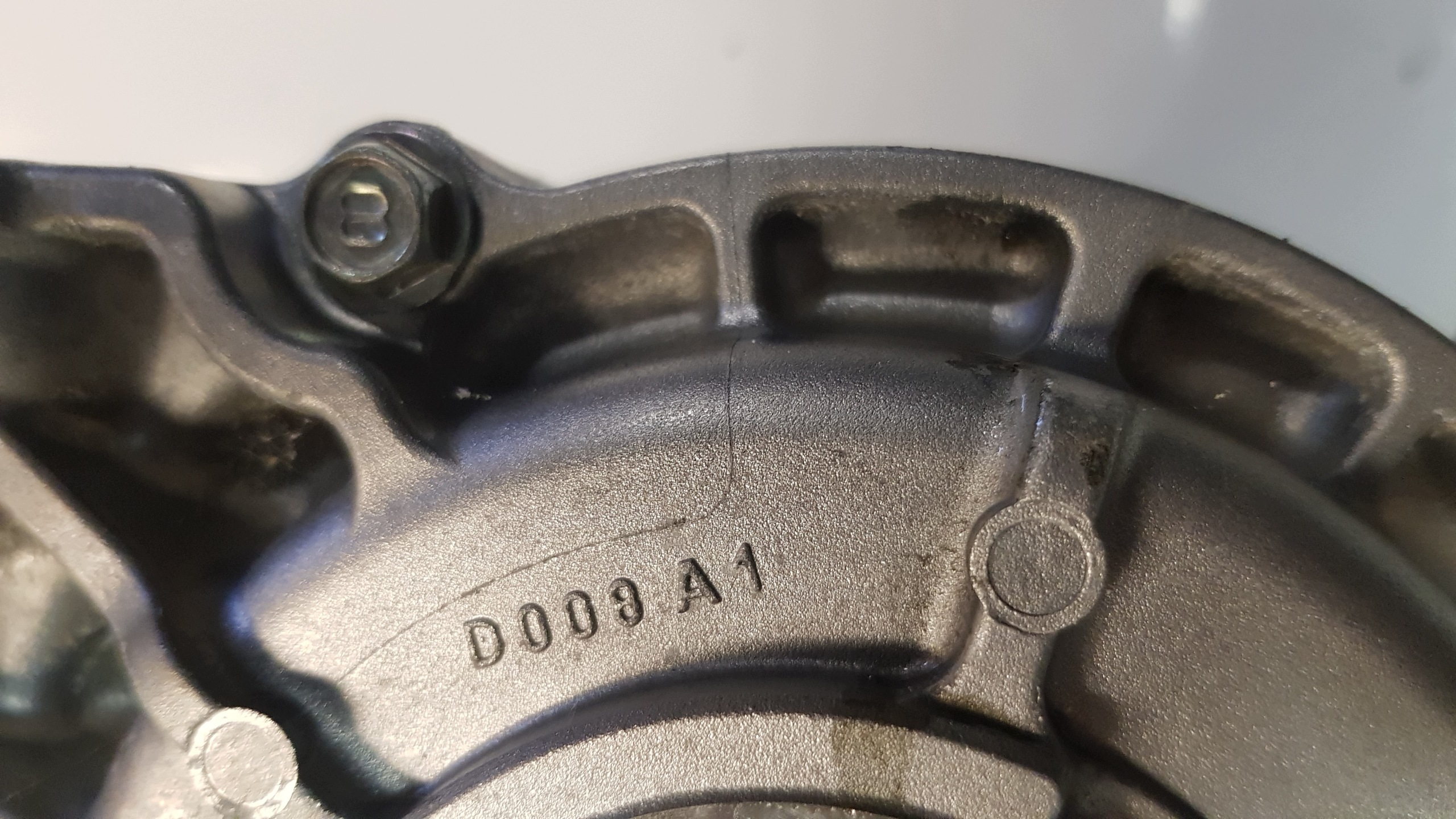 RENAULT CLIO V CAPTUR II MEGANE IV E-TECH starter alternator 231B15778R