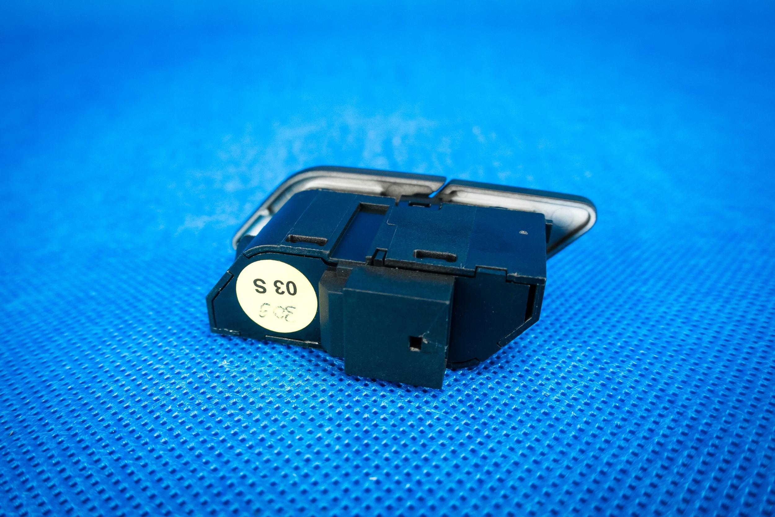 switch of a lock central Audi A7 4K 4K1962107