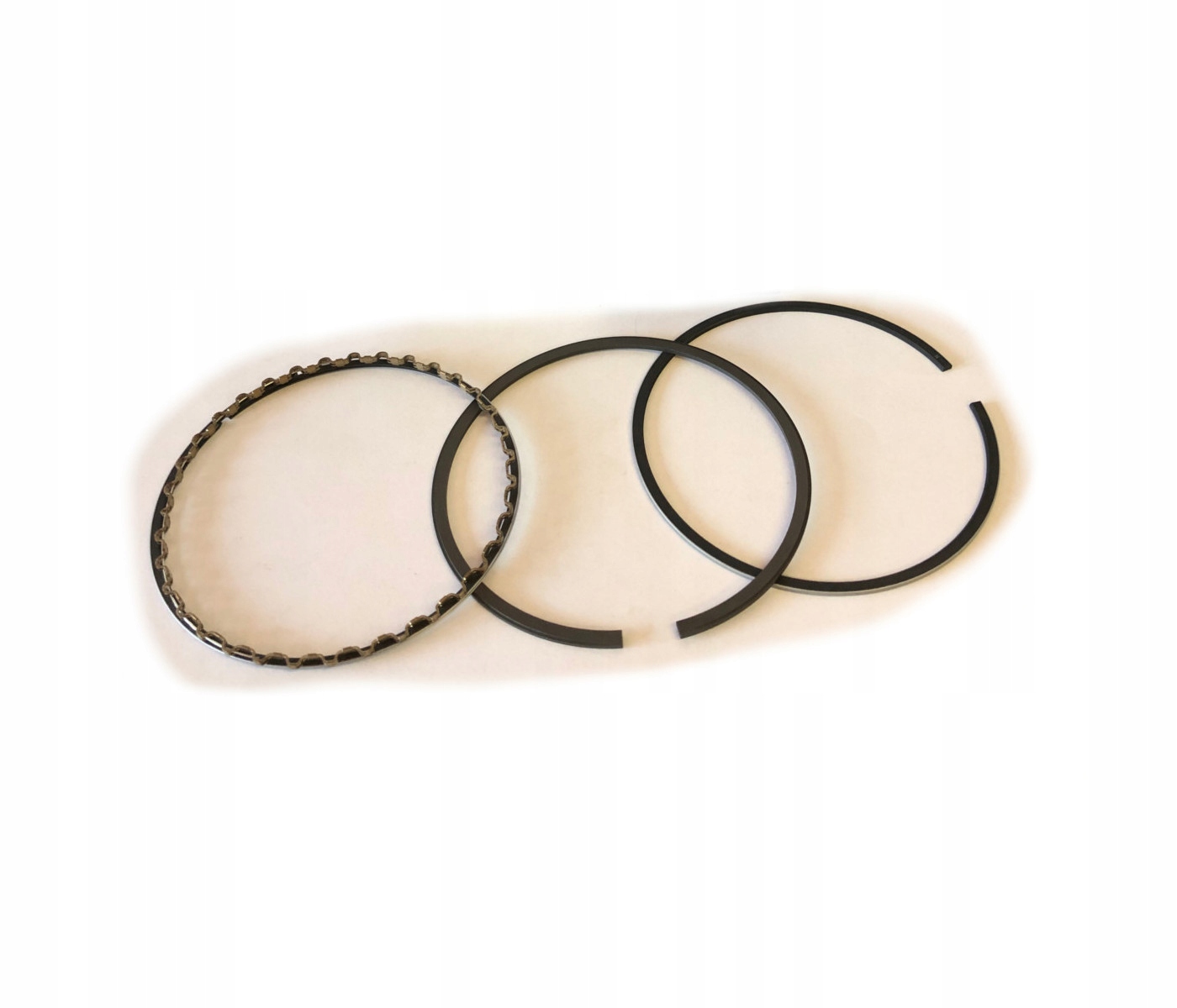 PIA0099 - Поршневые кольца Subaru Legacy 2,0 2,0 turbo